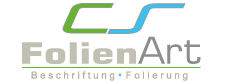 CS Folienart